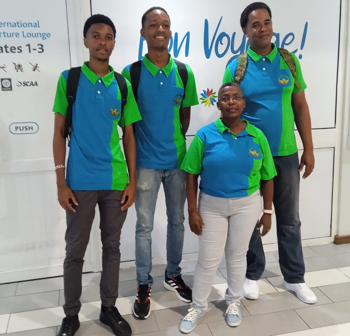 3.Exchange Programme -REAP