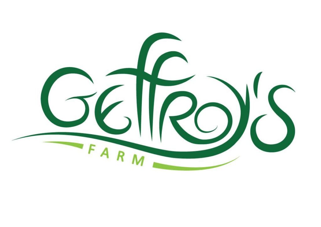 6. Geffroys Farm