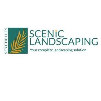 8. Scenic landscaping