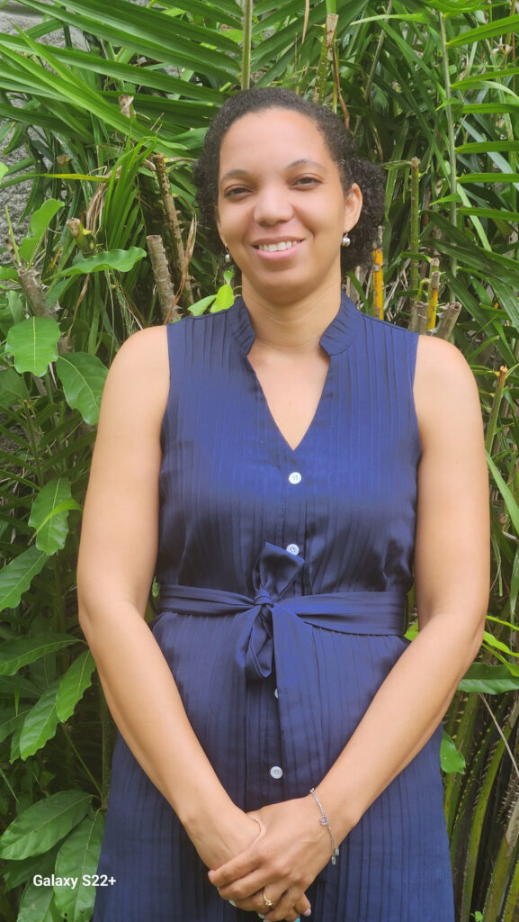 Mrs Diana Hitier