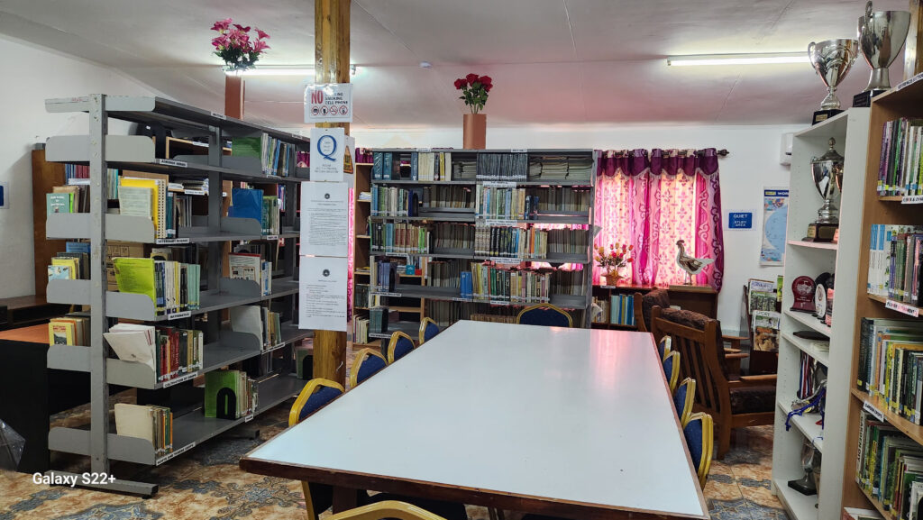 library