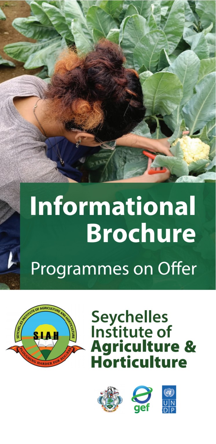 SIAH Brochure page 1
