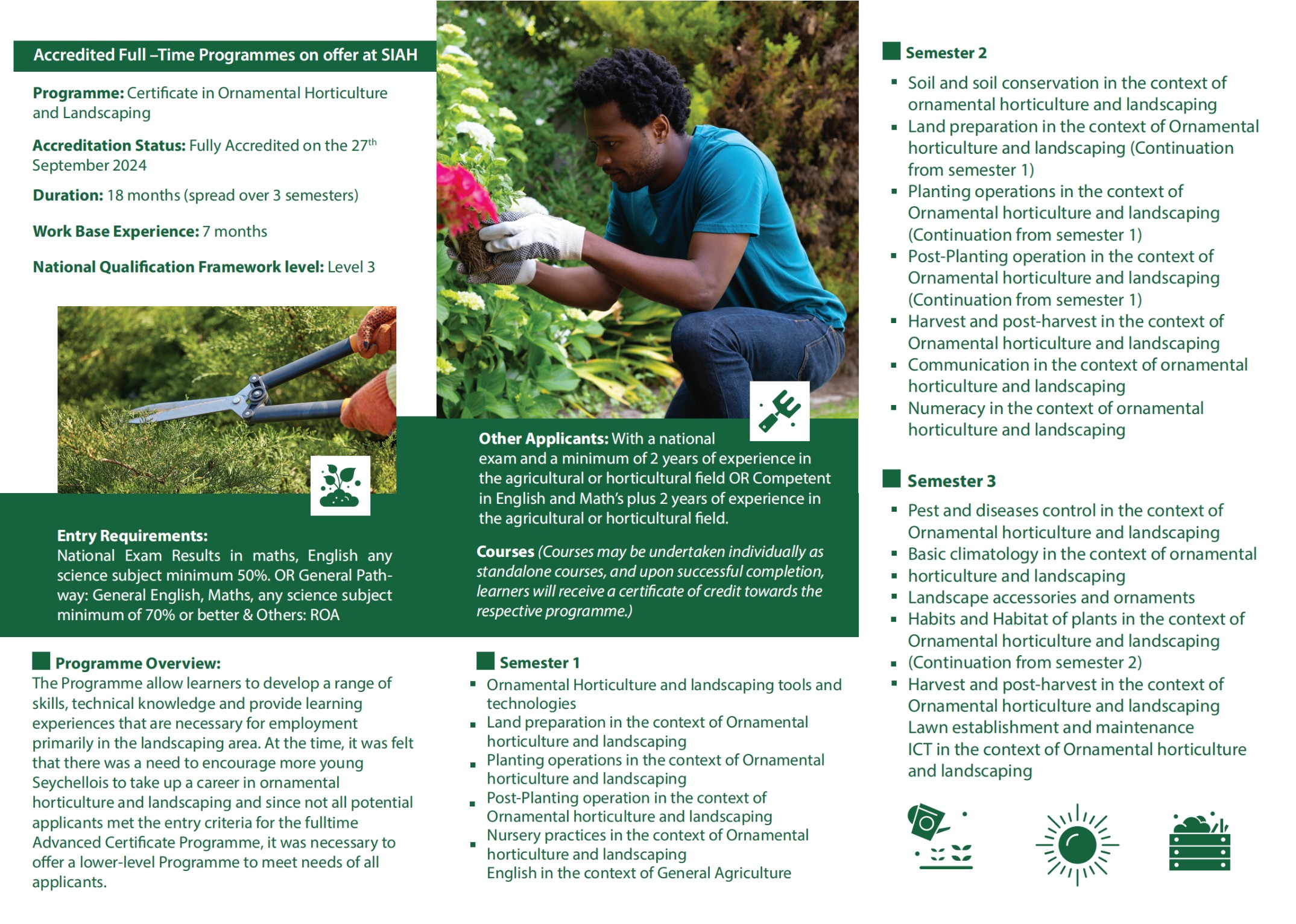 SIAH Brochure page 3